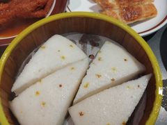 -老淮滨-蚌埠非遗小吃(淮河路店)