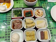 -令氏家外家岐山面(火炬路店)