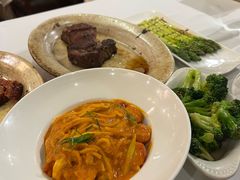 -摩根扒房(桐梓林店)