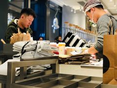 -喜茶(上海五角场万达店)