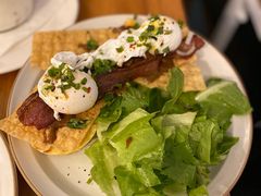 -Egg•Allday Brunch(襄阳北路店)