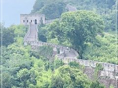 -台州府城(江南长城)
