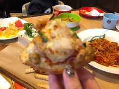 -必胜客(吾悦国际广场店)
