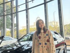 -宁波之星奔驰4S店(海曙店)