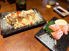-千和日本料理(龍坪天虹店)