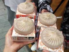 -阿文汤包蟹黄汤包(豫园商城店)