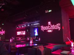 -MOSSO音乐酒吧·live house(南京旗舰店)