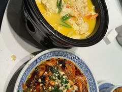 -曾家厨房·新徽菜(高新天柱路店)