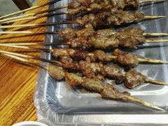 -丹东特色烤肉(学府路一部店)