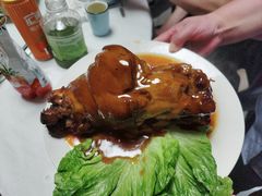 -昱德来·天津菜(河西店)