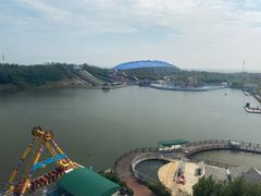 -渔岛海洋度假区