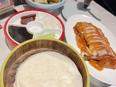 -惠丰堂饭庄·烤鸭·京味菜(西北旺·航天城店)