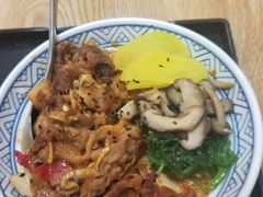 -神田川拉面店(上游街店)