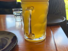 -普兰达德国餐厅·德式脆皮烤猪肘·自酿啤酒(观唐店)
