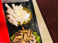 -香丽缘饭馆(黑龙潭店)