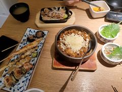 -沼津港精致料理·寿喜烧·烧鸟(青浦宝龙广场日料榜单店)