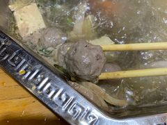 -汕锦记潮汕生鲜牛肉馆(富华店)