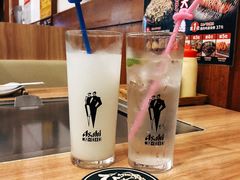 -日葵 大阪烧ひまり(仙霞路店)