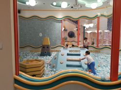 -奈尔宝家庭中心·亲子餐厅(苏州大悦城店)