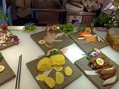 -吉布鲁牛排海鲜自助(成都大悦城店)