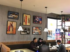 -韩小悦牛排烤肉无限续(遂宁万达店)