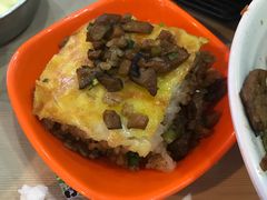 -德泓面馆(颐高店)