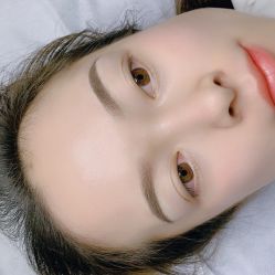 -久匠·纹眉半永久野生眉