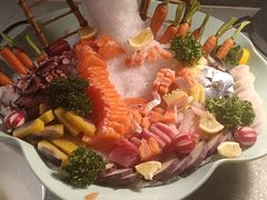 -开封开元名都大酒店·可泰自助餐厅