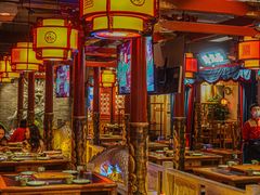 -蜀江龙火锅(339店)
