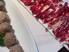 -潮牛壹号鲜牛肉火锅(世界城广场店)