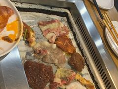 -苏格里岛·自助烤肉·火锅海鲜(金鼎广场店)