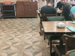 大堂-巴依老爷新疆美食(望京小街店)