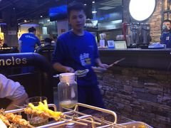 -三个蒙古大叔羊肉串(大宁店)