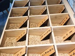 -GOTLOT COFFEE&KITCHEN角落厨房NOOK店