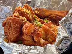 -野蔓果·山野菜(西湖景区·龙井茶田店)