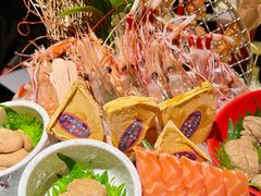 -上井料理黑金店(IFS国金中心店)
