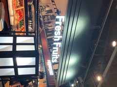 -韩盛炭火烤肉(万达广场店)