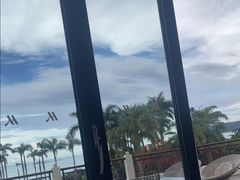-大堂酒廊·亚龙湾万豪度假酒店