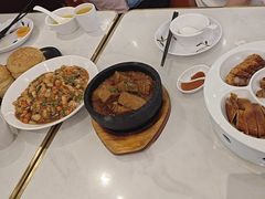 -嘉味港式餐厅(海门大有境店)