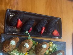 -福匠日本料理(人民路店)