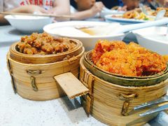 -小豆海棠(嘉兴路店)