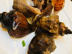 -大连海创科技交流中心自助餐厅