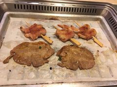 -新石器烤肉(中房金谊广场店)