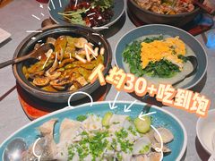 -啫神·广州地标美食(北京路店)