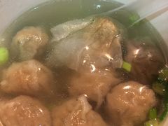 -同利肉燕老铺(澳门路店)