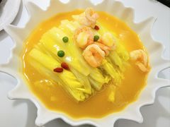 -3号仓库·创意中国菜(新世界城店)