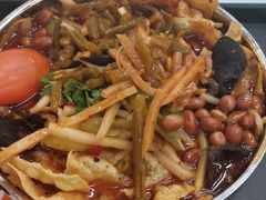 螺丝肉汤粉-红鼻子桂林米粉(金唐新光界店)