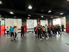 -极斗-IKMF马伽术·格斗运动学院(东直门店)