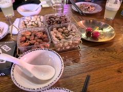 -爱啤精酿·民谣酒馆(滨江店)