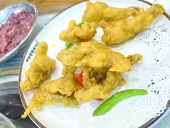 -盈田盈粥庄(博山东路店)